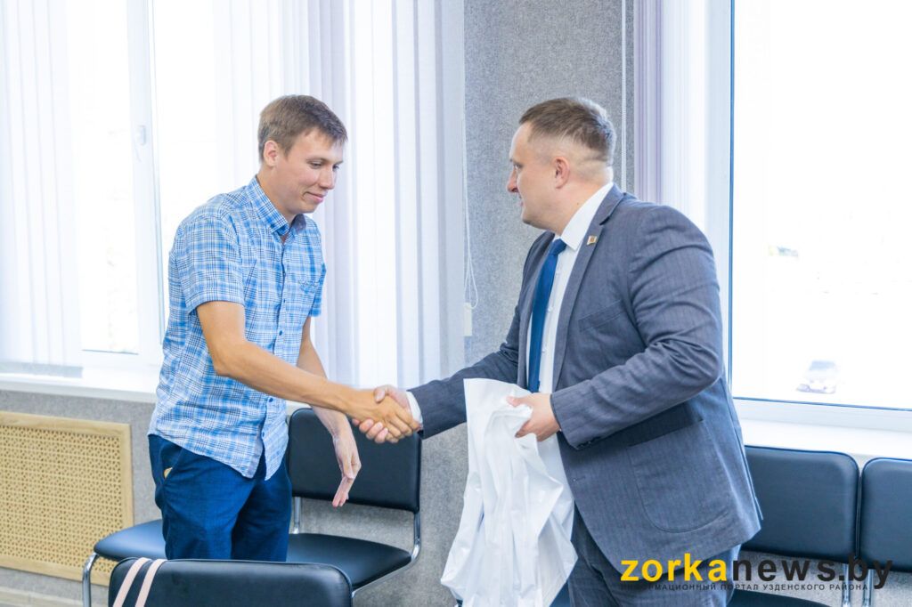 подарок Писчику