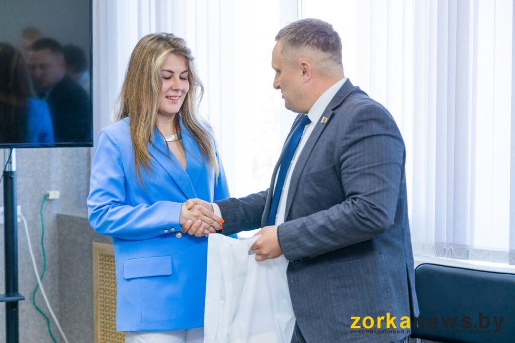 подарок Липай