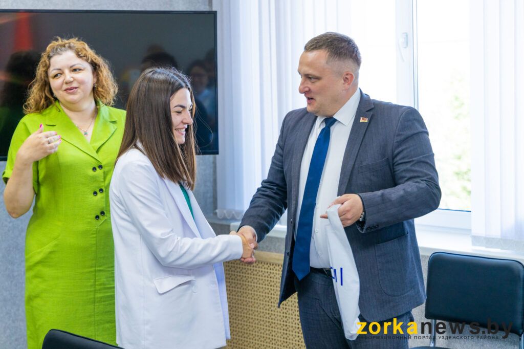 подарок Крисько