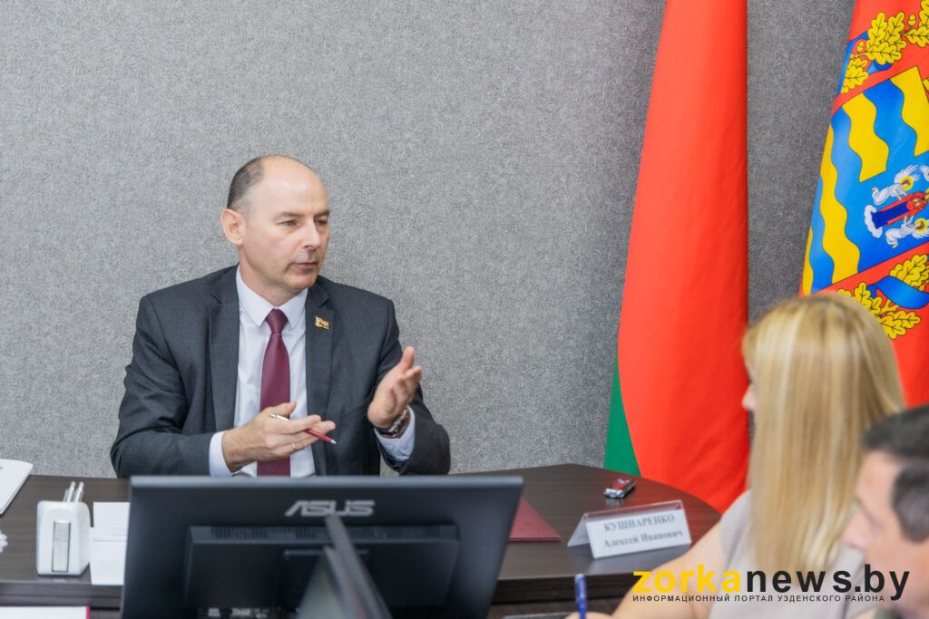 Алексей Кушнаренко