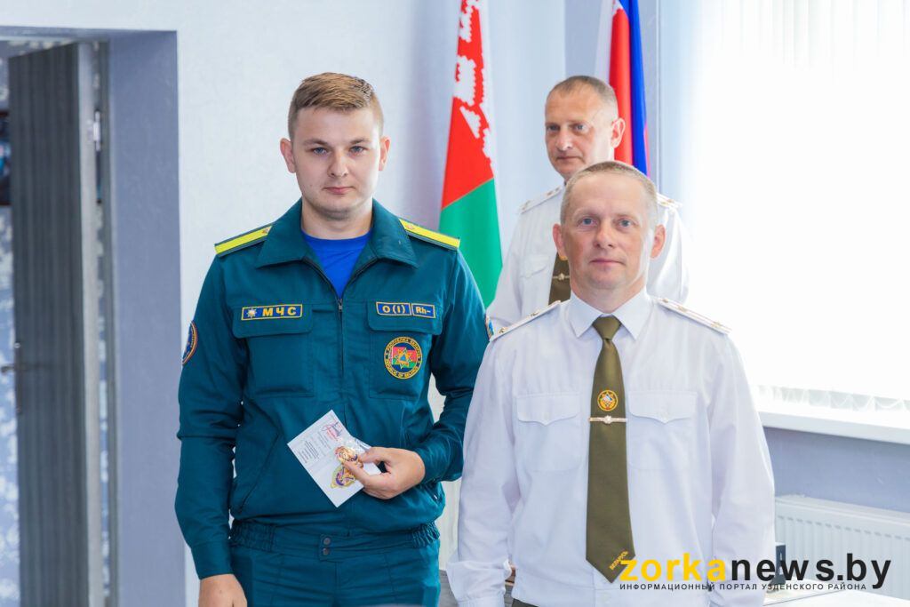 нагрудный знак