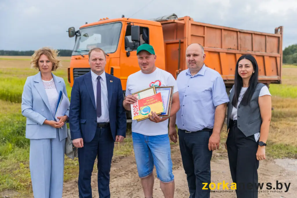 первый тысячник