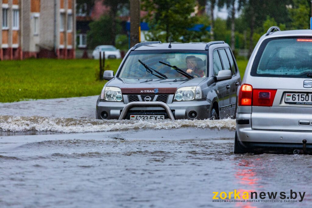 внедорожник