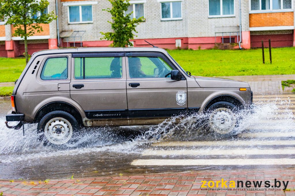брызги