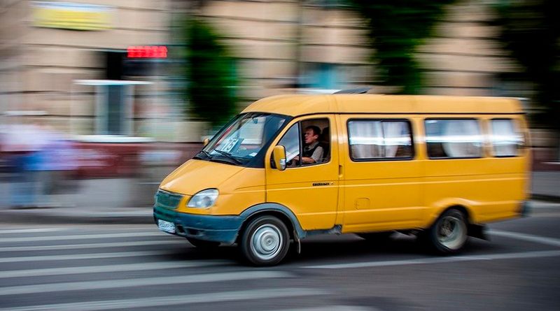 Проблема с транспортом в Узденском районе решена: маршрутки заходят и в Присынок