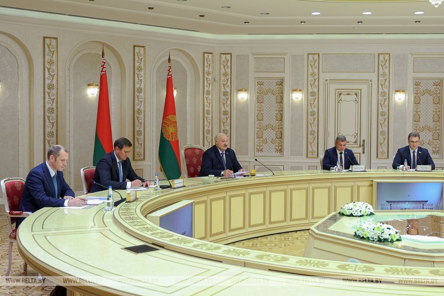 Президент