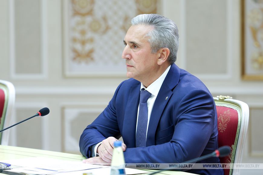 Александр Моор