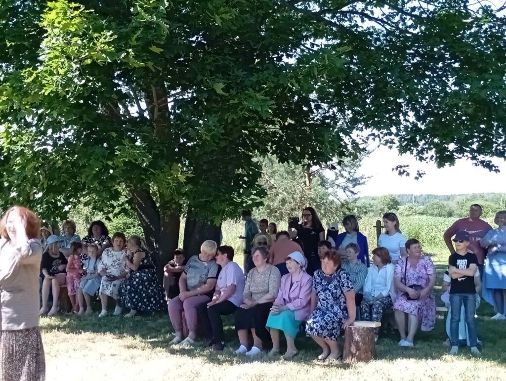 зрители