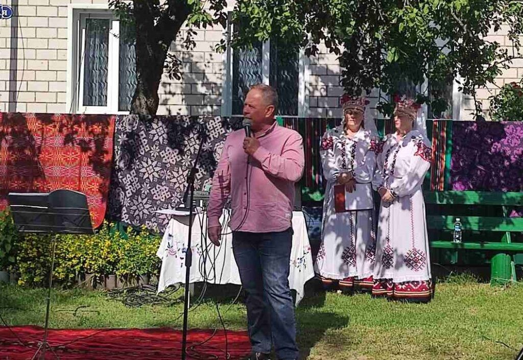 песня