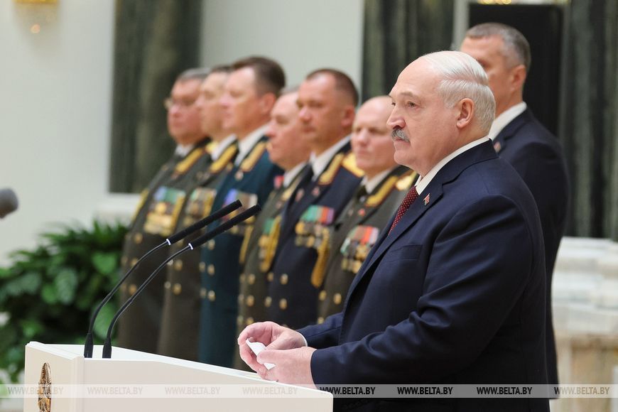 Президент