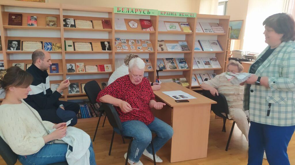 Оксана Драчан