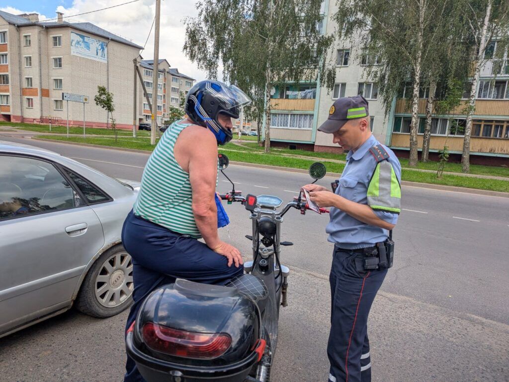 проверка документов