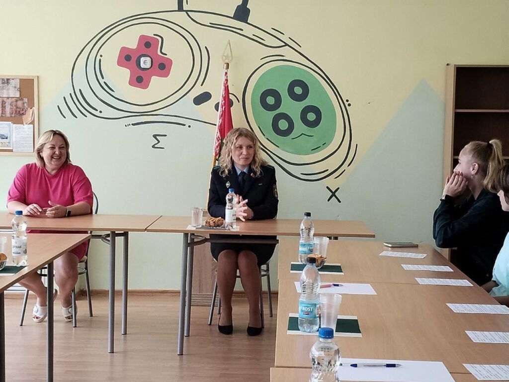 Прокуратура посетила лагерь «Буревестник»: узнали подробности