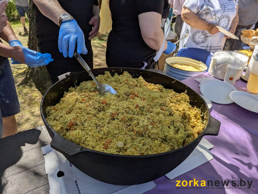 плов