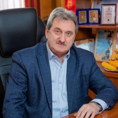 Шкляревский