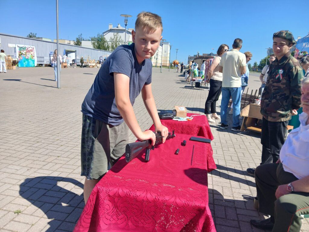 Матвей Солодуха