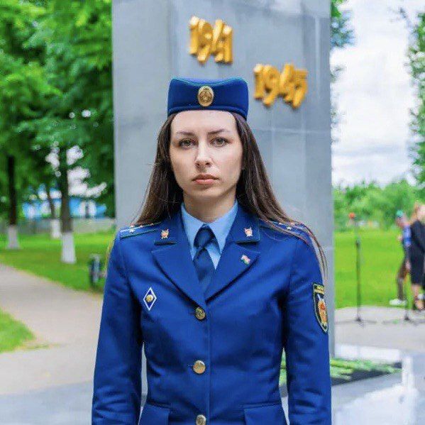 Сорока Рита