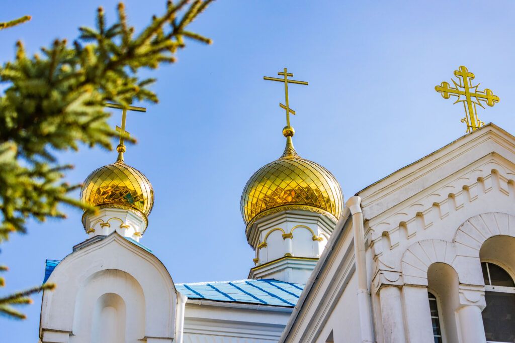Успение Пресвятой Богородицы: история и традиции праздника, о которых вы не знали