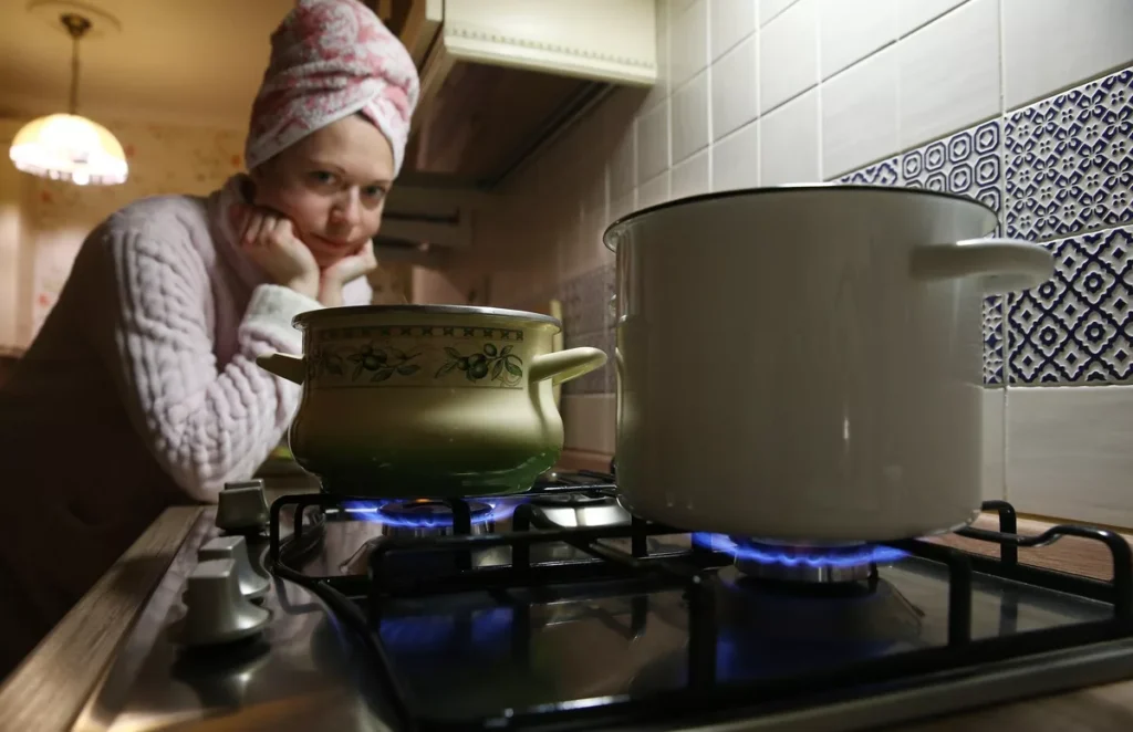 Когда в Узде отключат горячую воду и на сколько?