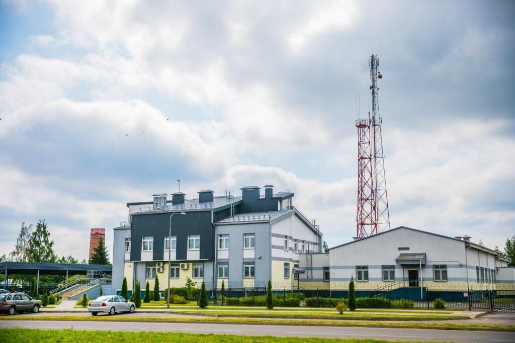 ТОП-10. Собрали яркие моменты из истории Узденского РОВД