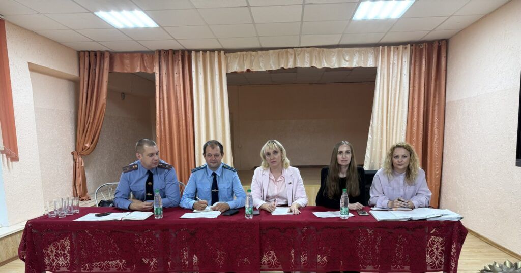 Тревожная статистика: рост подростковой преступности в Узденском районе