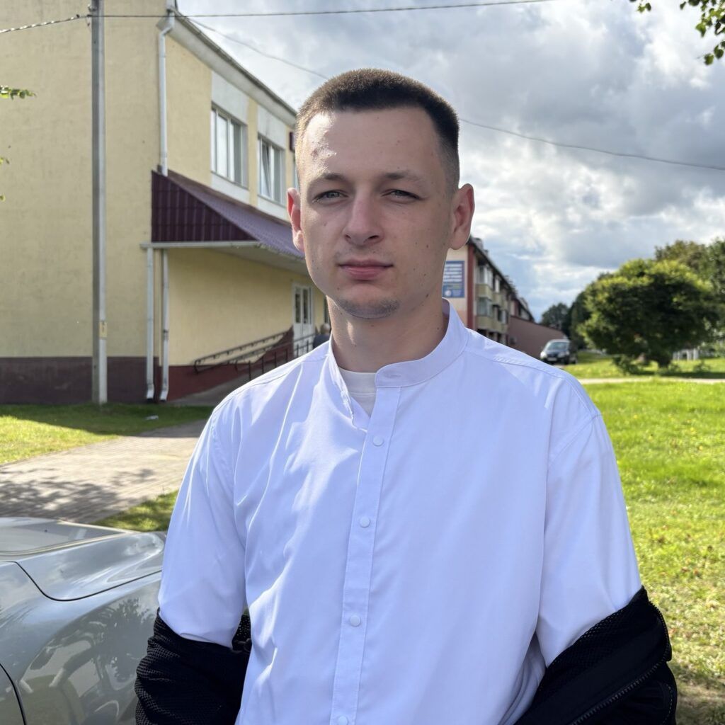Захаркевич