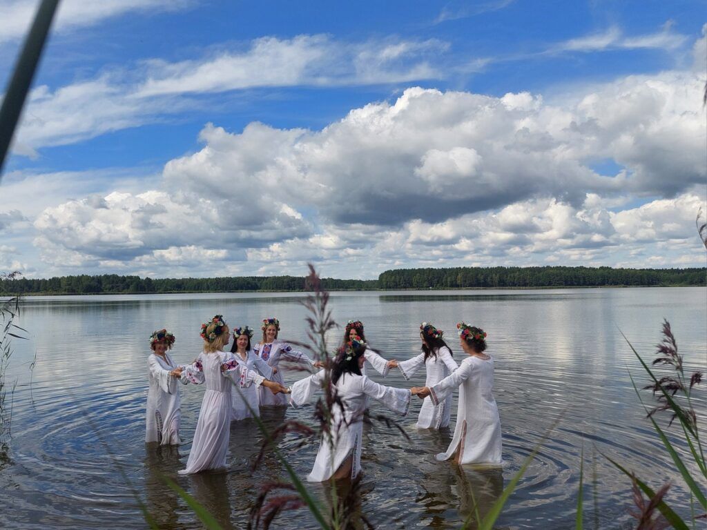 Узнали, кто с Узденщины участвуют в фотоконкурсе «Беларусь – место силы»