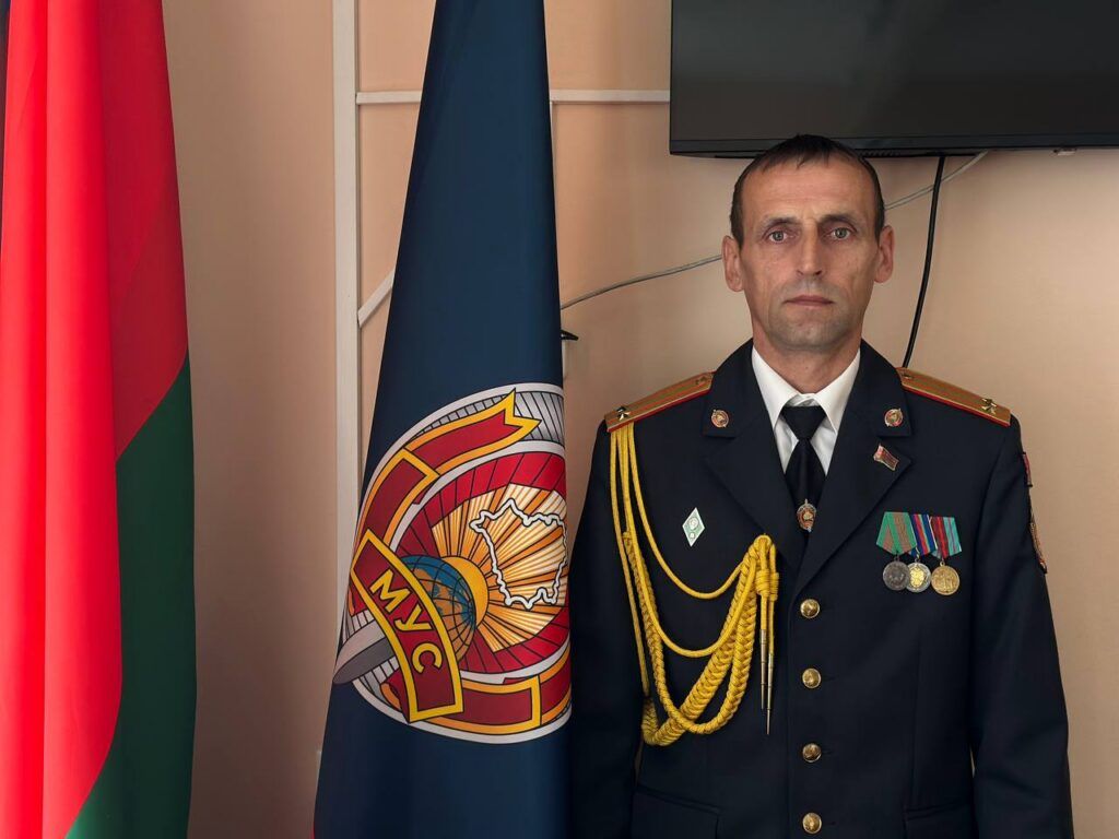 Сергей Цыбульский