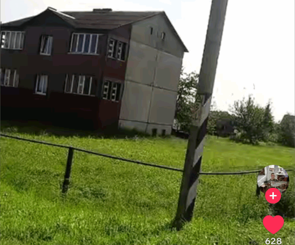 Прежде чем обвинять: стоит разобраться в ситуации. Почему сносят дома в Прусиново