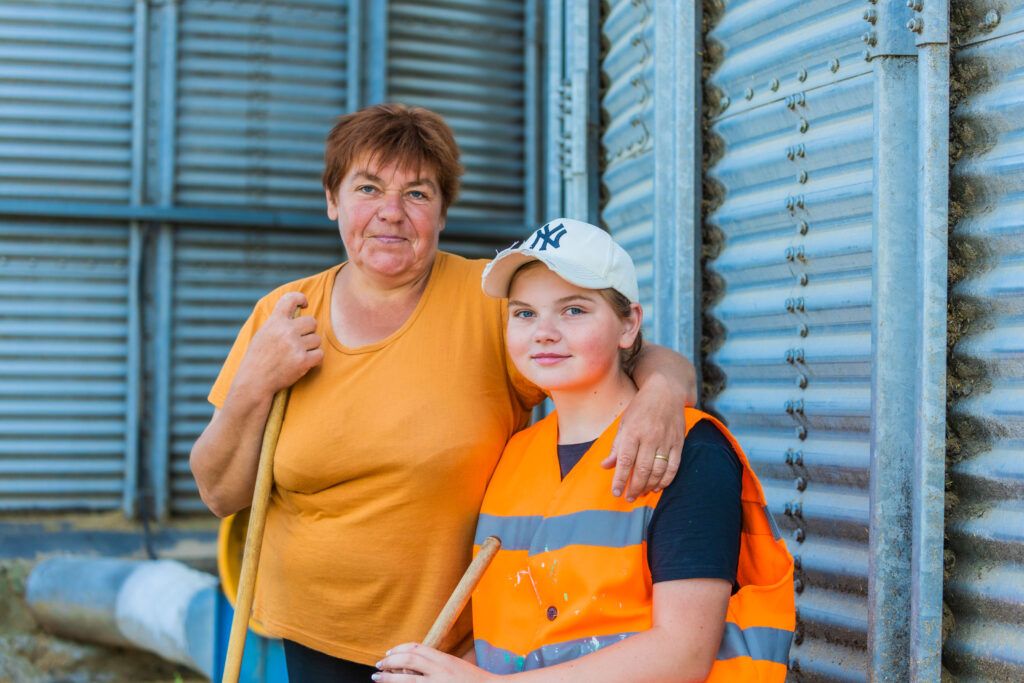 Заработок и профориентация. Узнали, как летняя подработка меняет взгляды