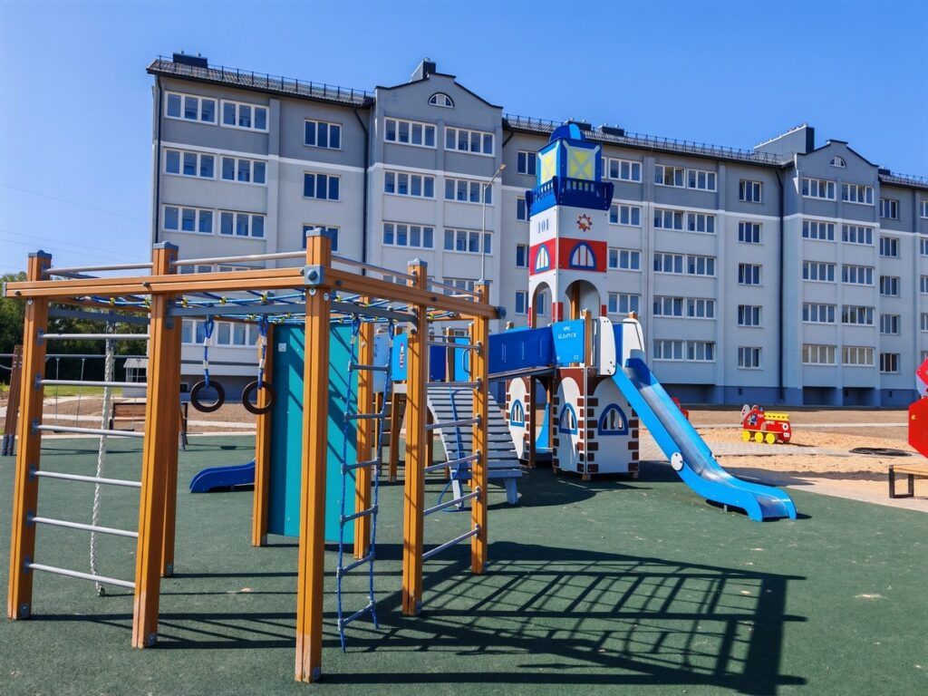 турник
