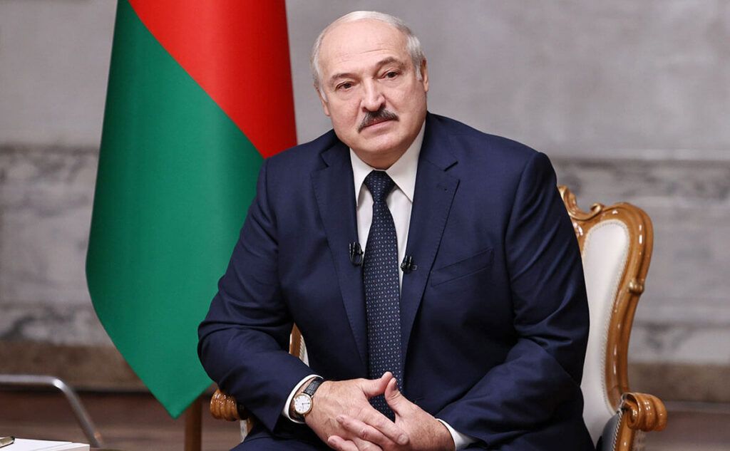 Линия Первого. Что такое «Дажынкі» в понимании Александра Лукашенко и жителей Узденщины