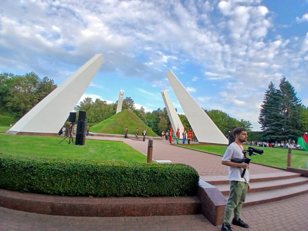 курган Бессмертия
