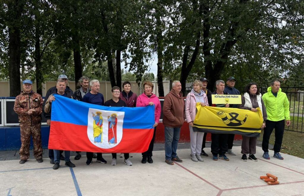 игроки
