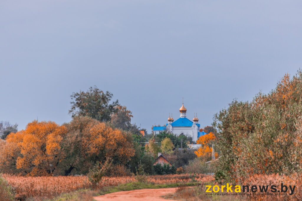 церковь