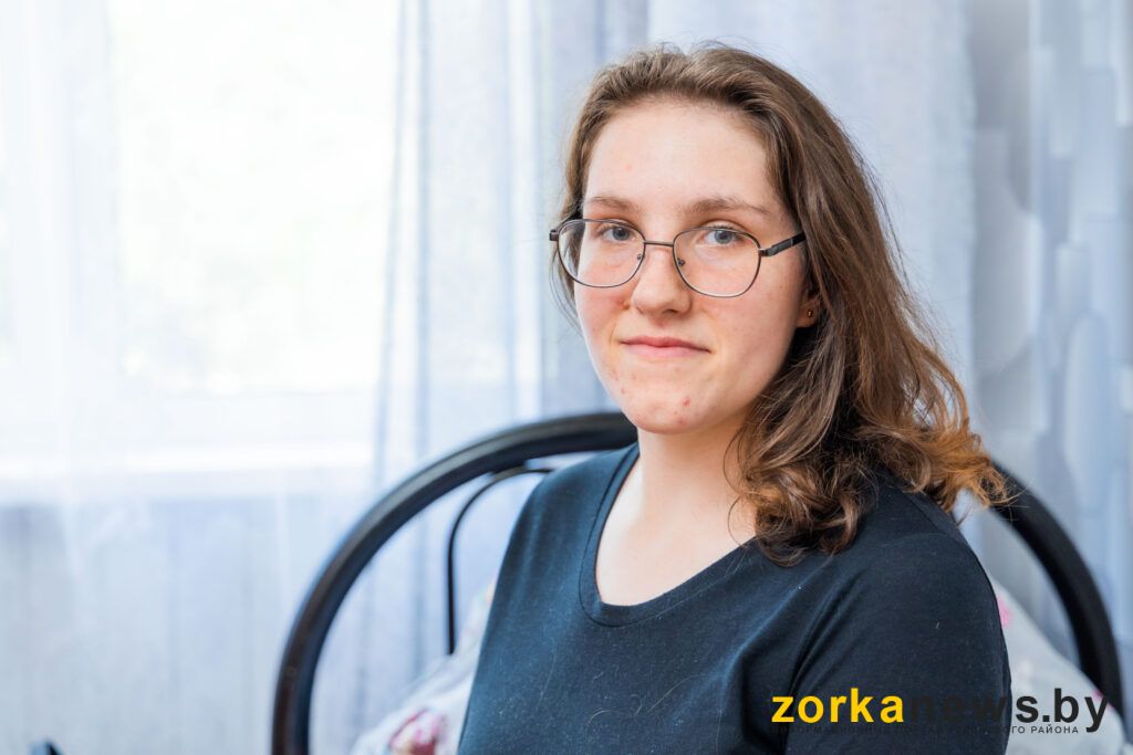 молодой спеціаліст