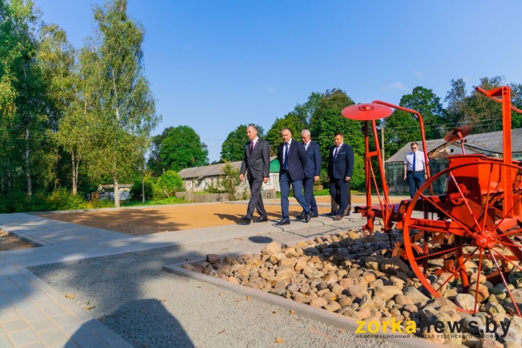 музейный экспонат