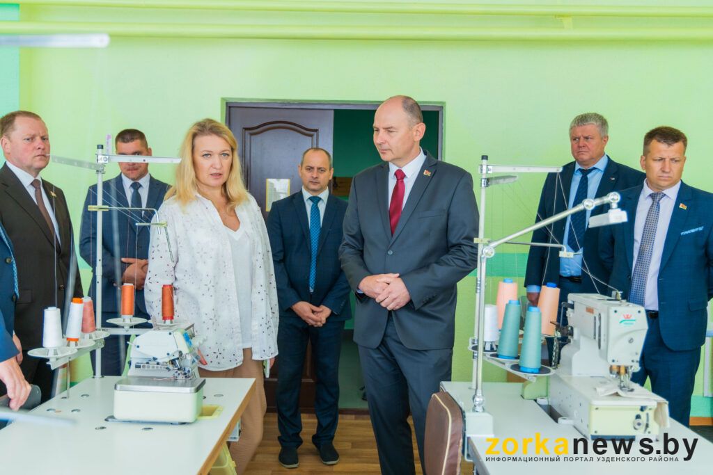 швейный кабинет