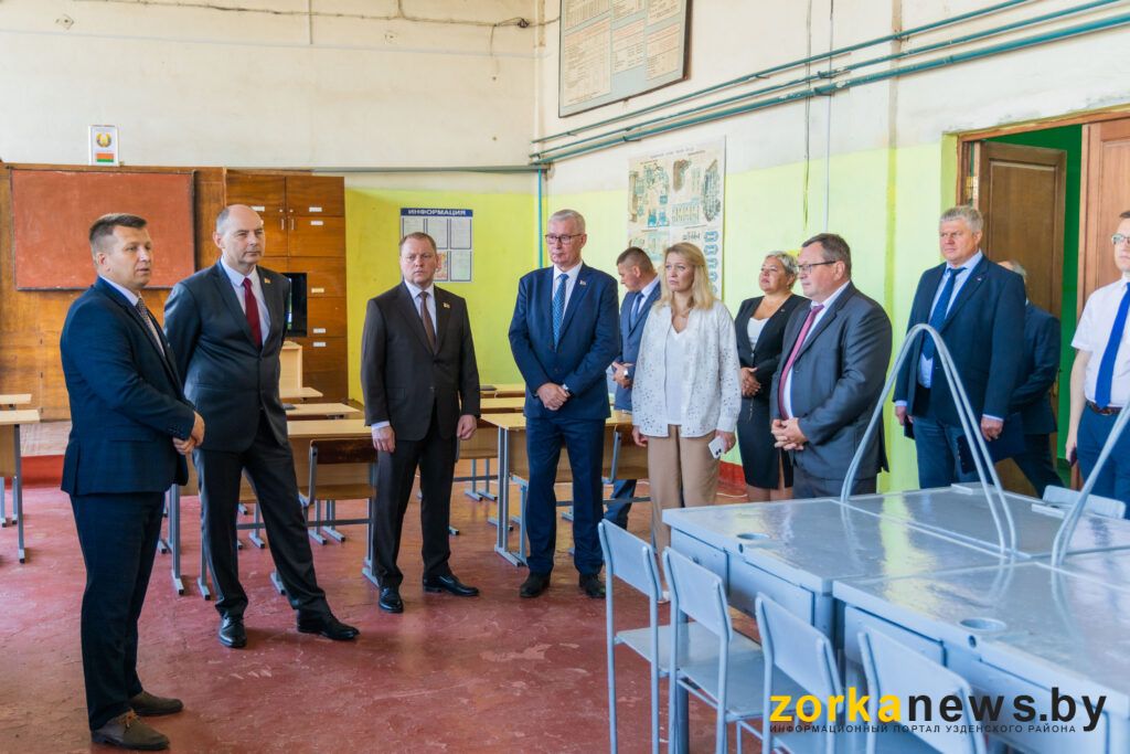 мастерские