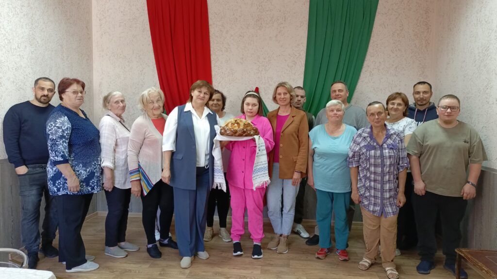 подопечные ЦКРОиР