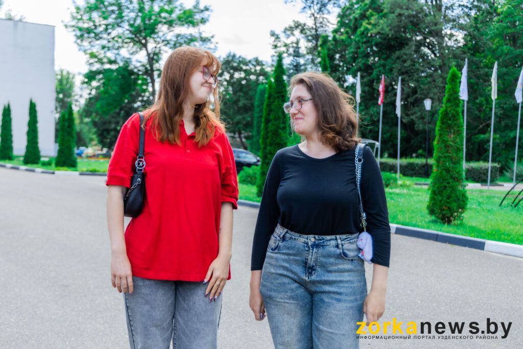 Первые шаги в профессии. Молодые специалисты из Первомайска о вызовах и радостях преподавания