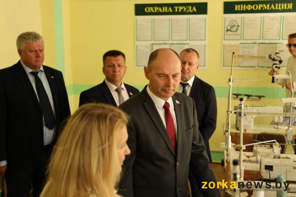 Кушнаренко в колледже