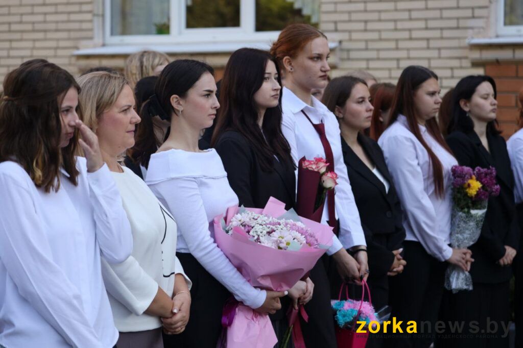 ученицы