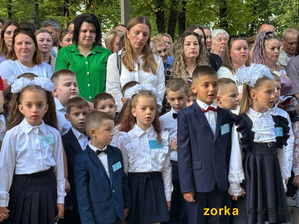 ученики