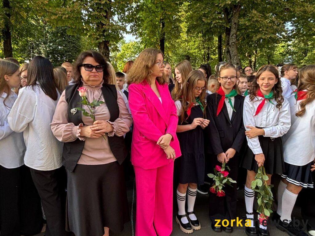 родители