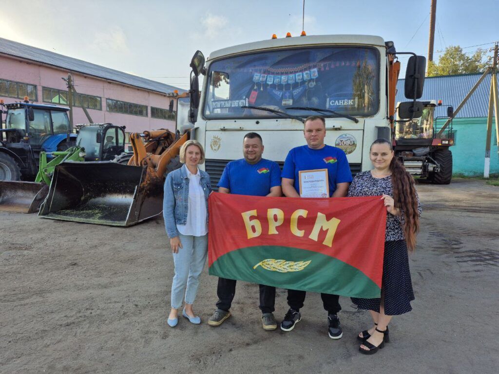 На два двухтысячника стало больше в Узденском районе