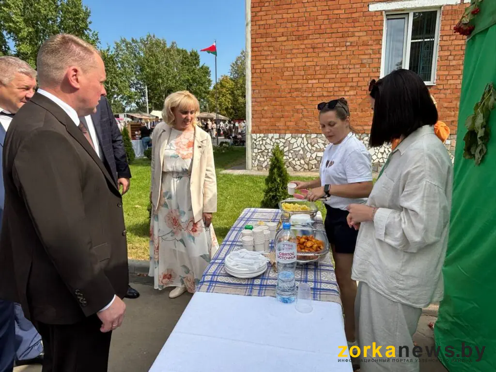 Жандармова