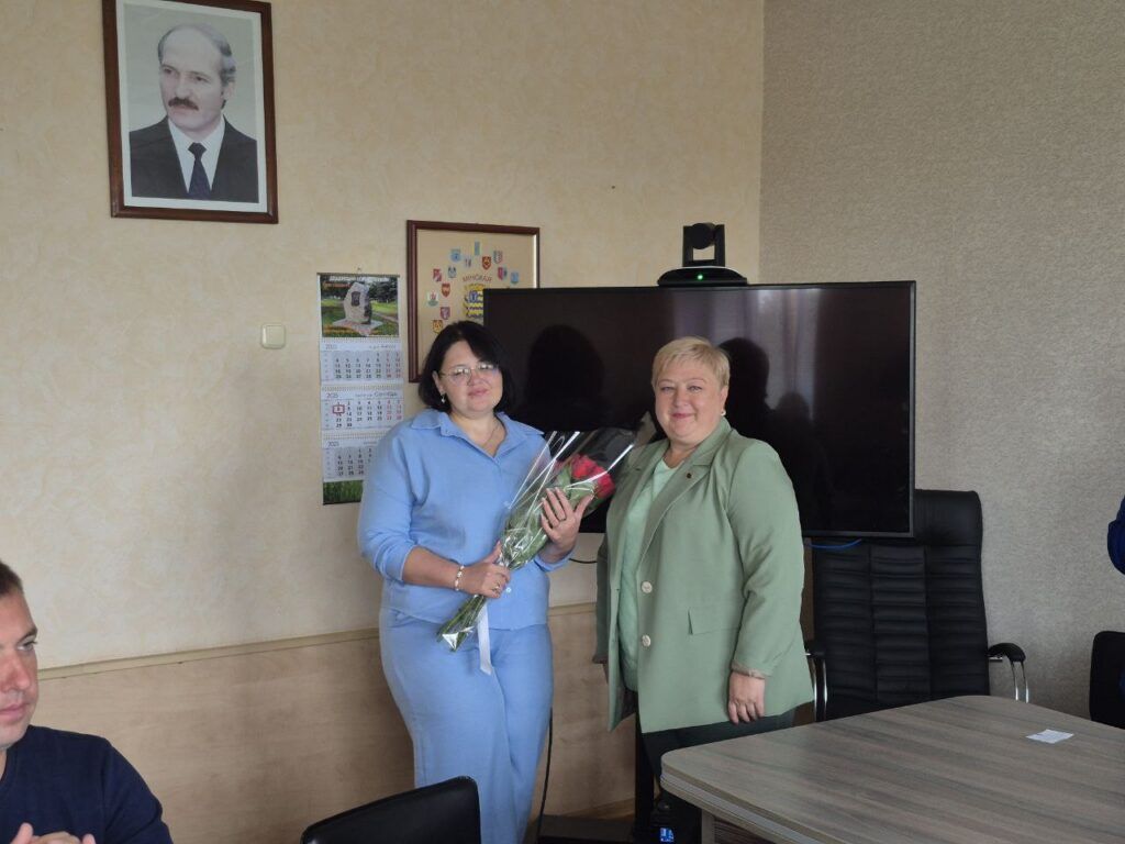 Рабушко