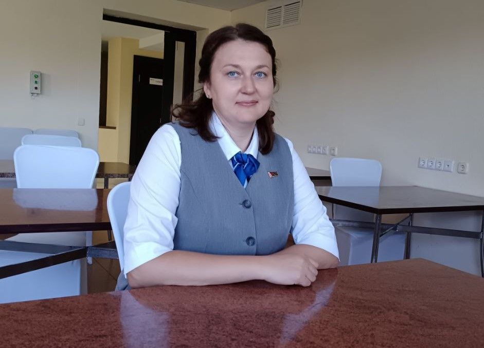 Логачева