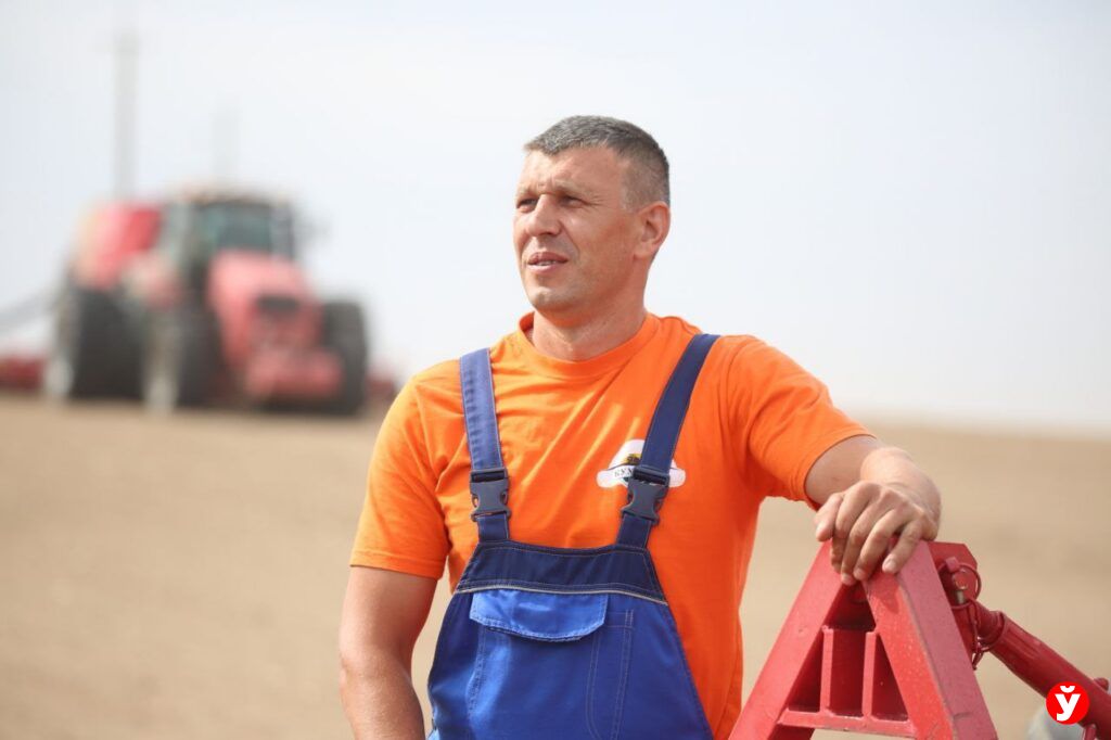 хлебороб